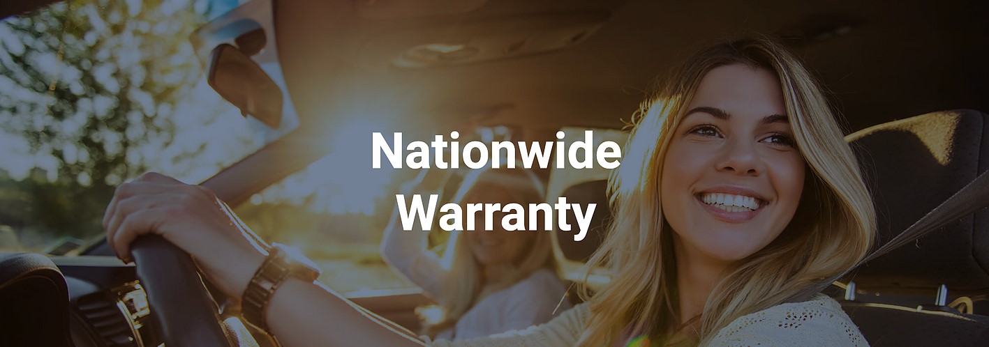 nationwide warranty