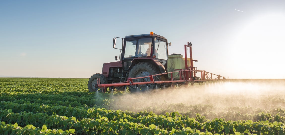 ag equipment