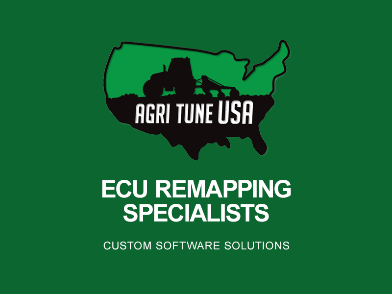 Specialist in creating custom software solutions for agricultural machinery