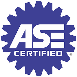 ASE Certified