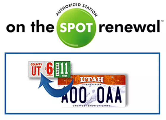 On The Spot Renewal